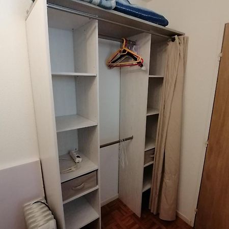 Appartement Avec Grande Terrasse ラ・フー エクステリア 写真