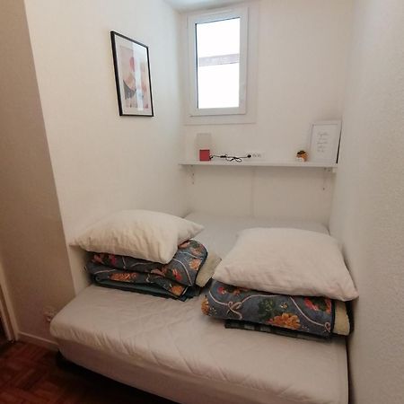 Appartement Avec Grande Terrasse ラ・フー エクステリア 写真