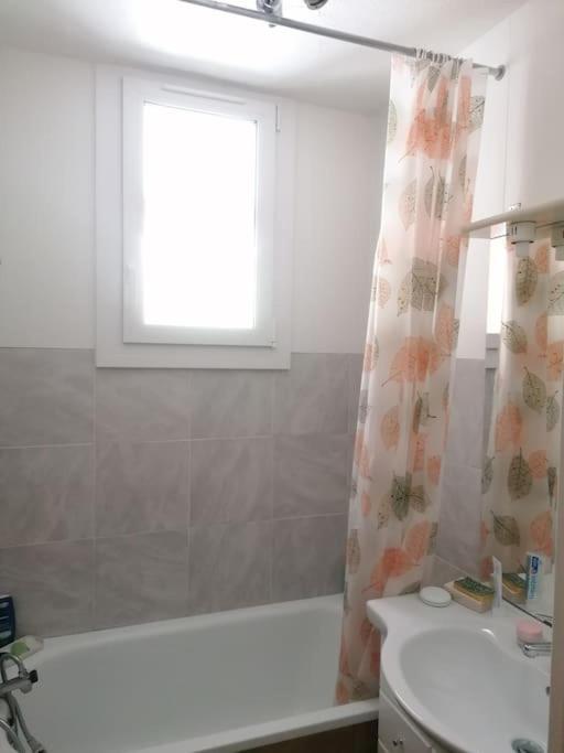 Appartement Avec Grande Terrasse ラ・フー エクステリア 写真