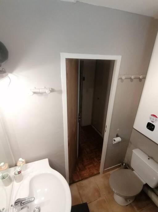 Appartement Avec Grande Terrasse ラ・フー エクステリア 写真