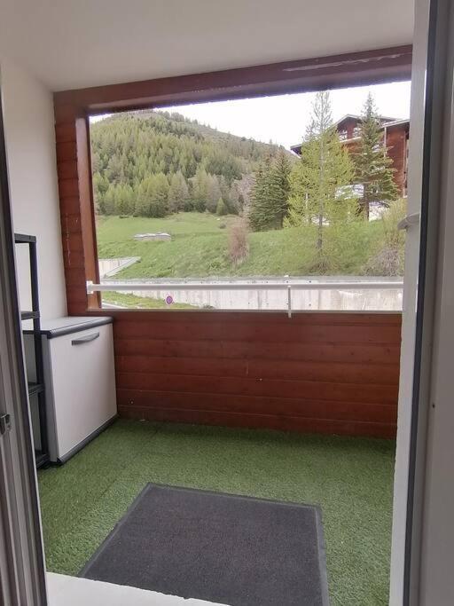 Appartement Avec Grande Terrasse ラ・フー エクステリア 写真