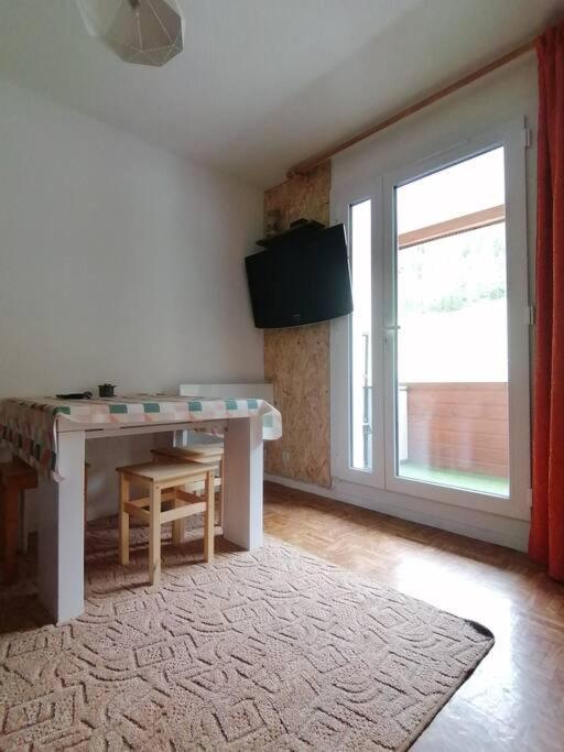 Appartement Avec Grande Terrasse ラ・フー エクステリア 写真