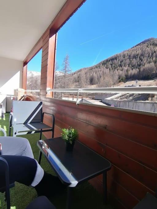 Appartement Avec Grande Terrasse ラ・フー エクステリア 写真