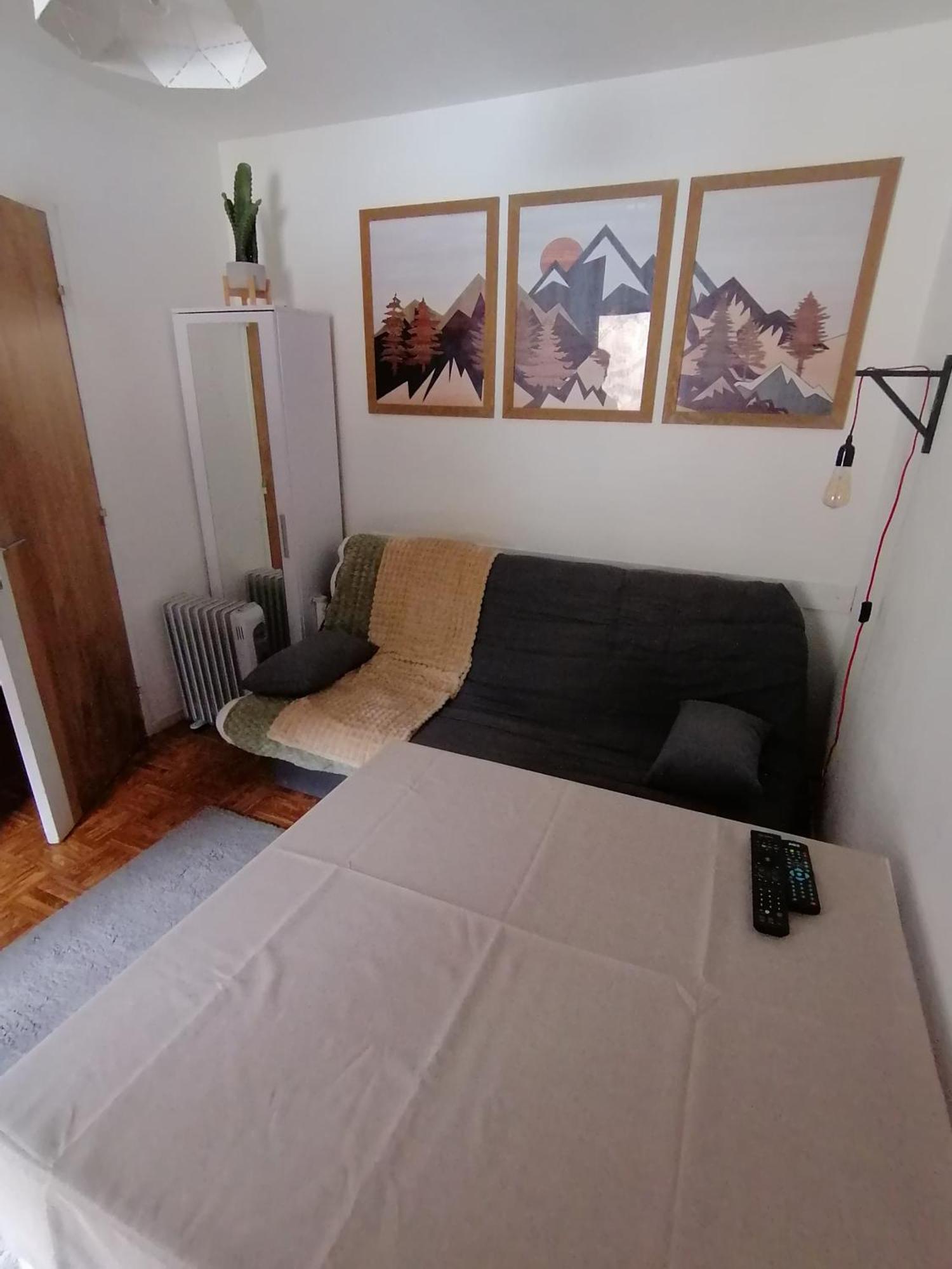 Appartement Avec Grande Terrasse ラ・フー エクステリア 写真