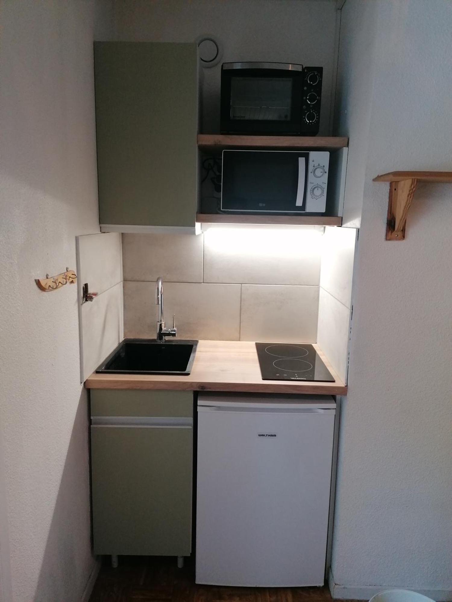 Appartement Avec Grande Terrasse ラ・フー 部屋 写真