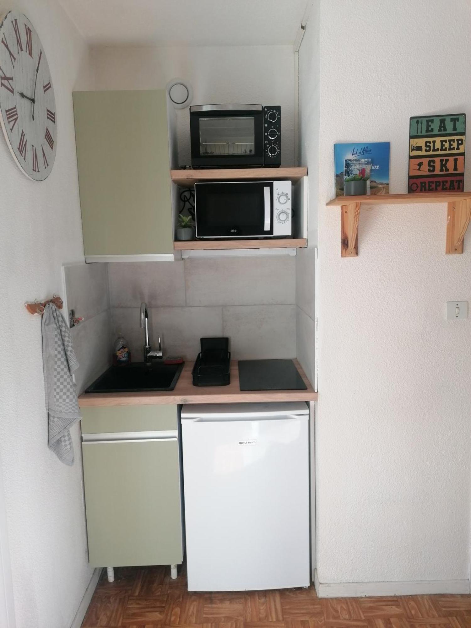 Appartement Avec Grande Terrasse ラ・フー エクステリア 写真